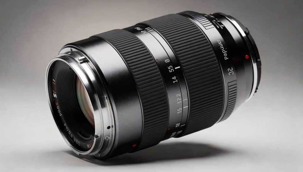 Objectifs plein format en monture l : guide complet