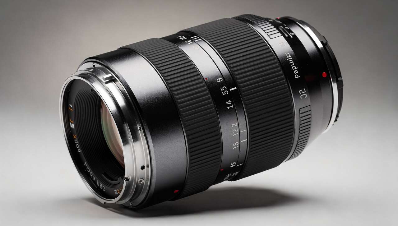 Objectifs plein format en monture l : guide complet