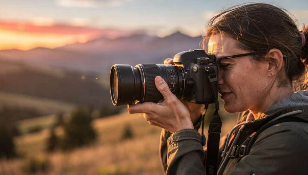 Astuces pour optimiser votre nouveau réflex