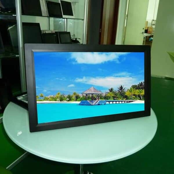 Découvrez notre test du cadre photo HZEPDVT 22 pouces HD : design élégant, image nette, et fonctionnalités innovantes pour embellir votre intérieur.