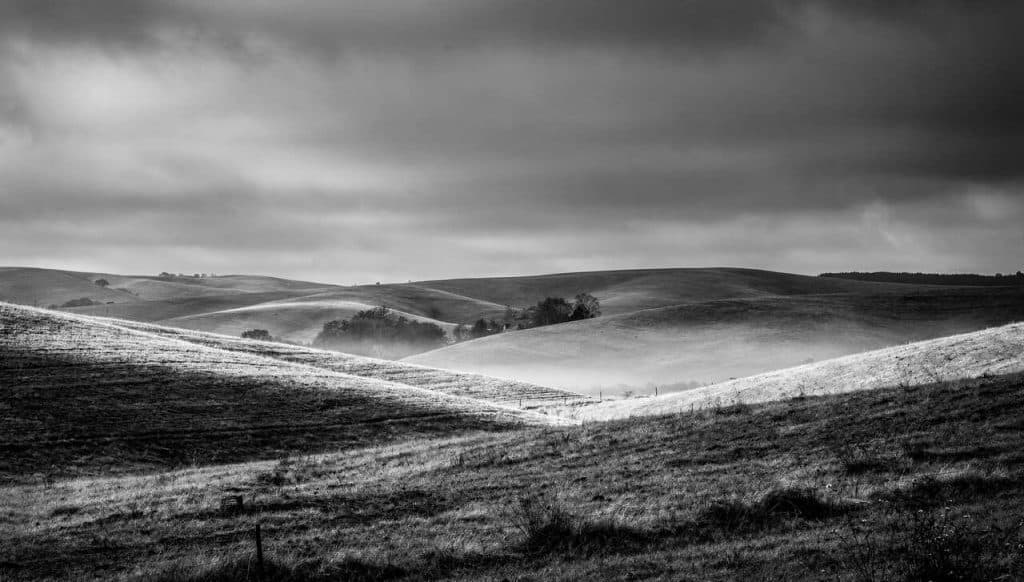 Photos noir et blanc : guide complet pour débutants