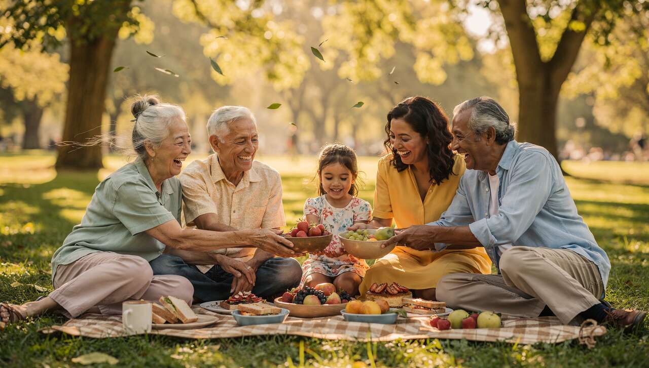 Photographie et vie de famille : astuces et conseils