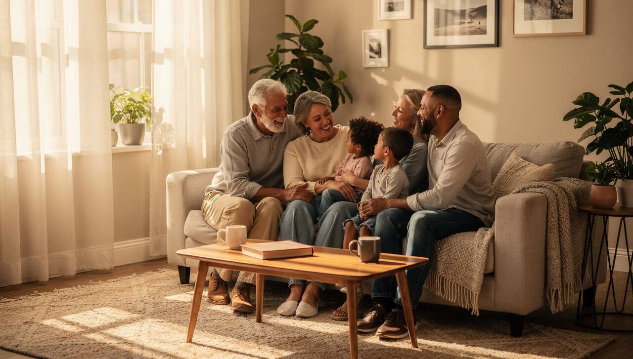 Choisir le bon moment pour photographier