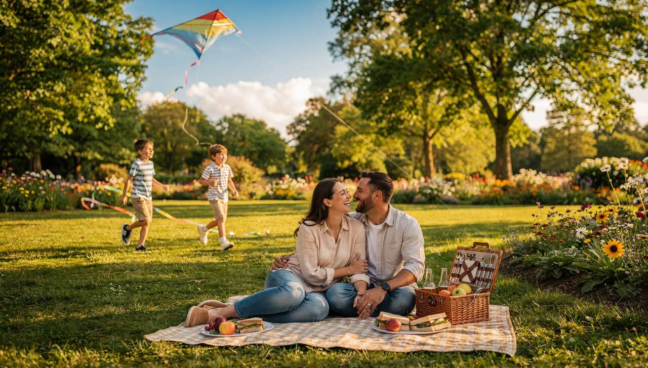 Trouver des lieux significatifs pour vos clich&eacute;s