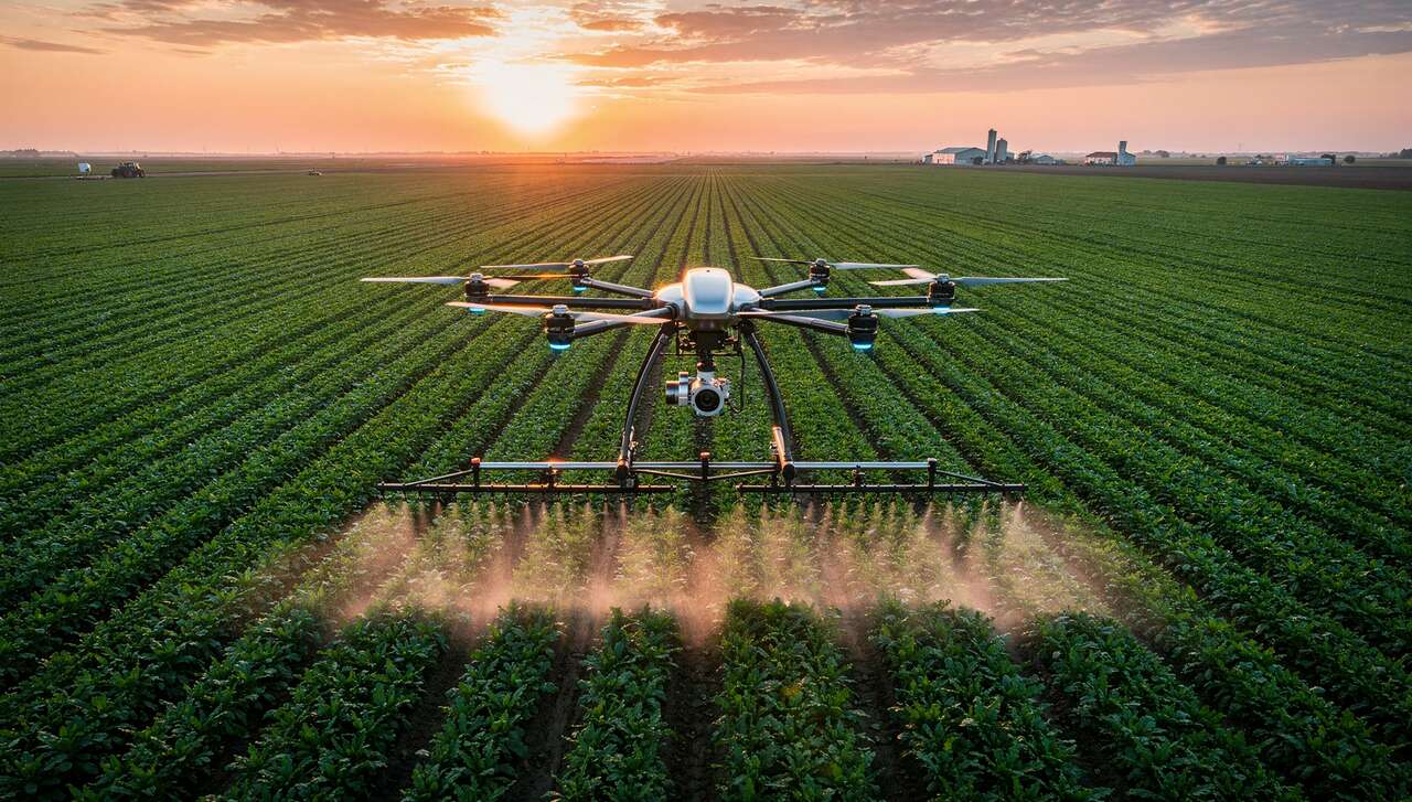 Pulv&eacute;risation et &eacute;pandage cibl&eacute;s