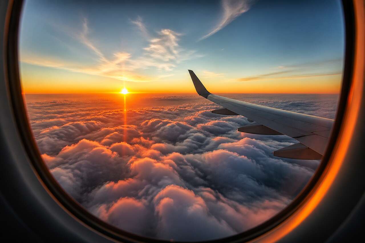 Techniques de prise de vue &agrave; travers un hublot