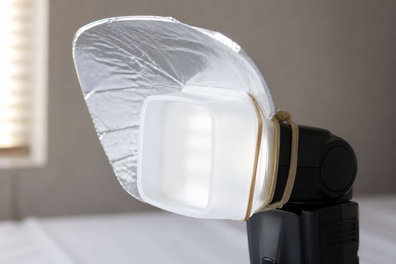 Les mat&eacute;riaux du quotidien pour fabriquer un diffuseur &eacute;conomique