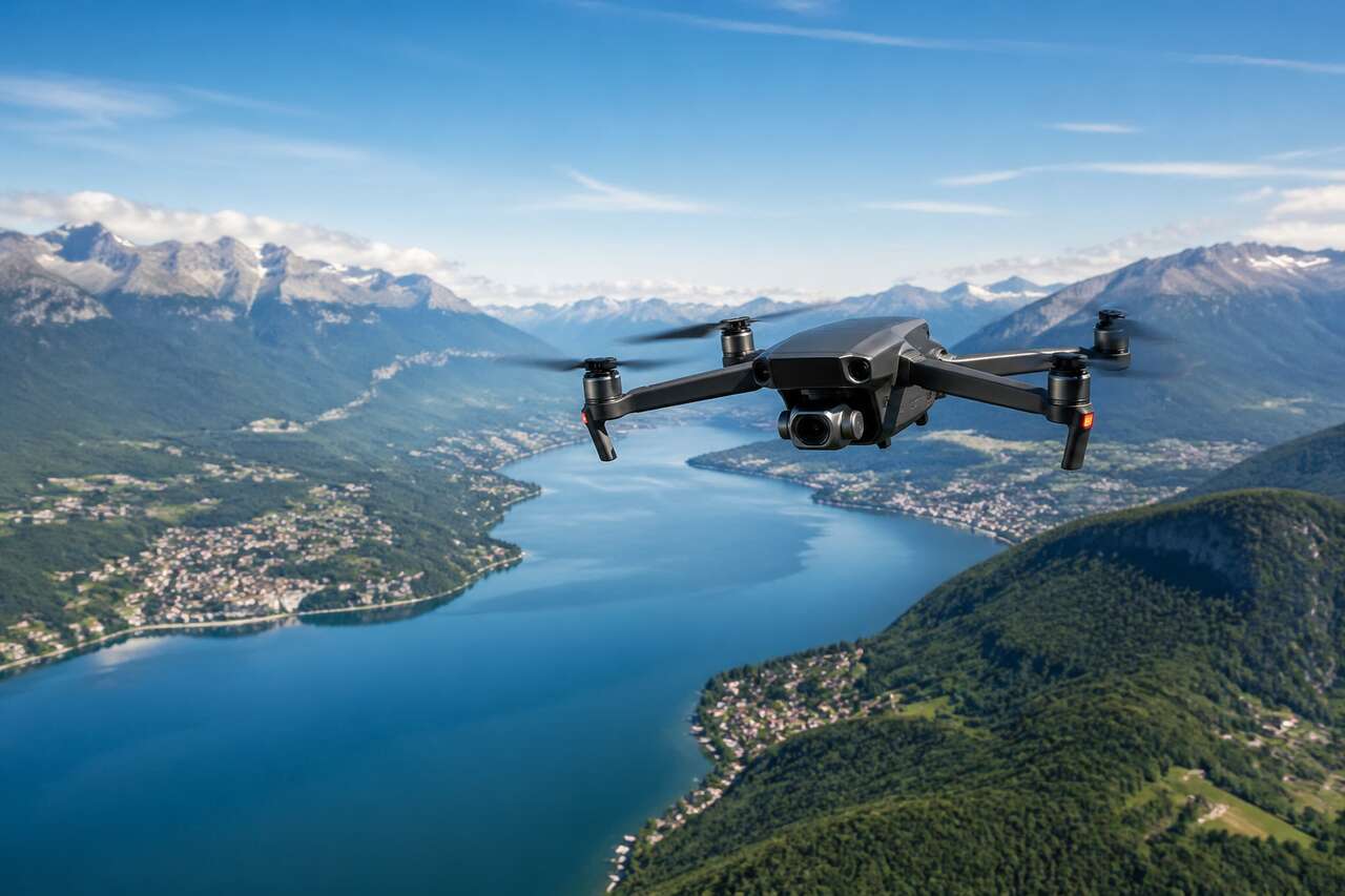 Qualit&eacute; d'image et capacit&eacute;s vid&eacute;o