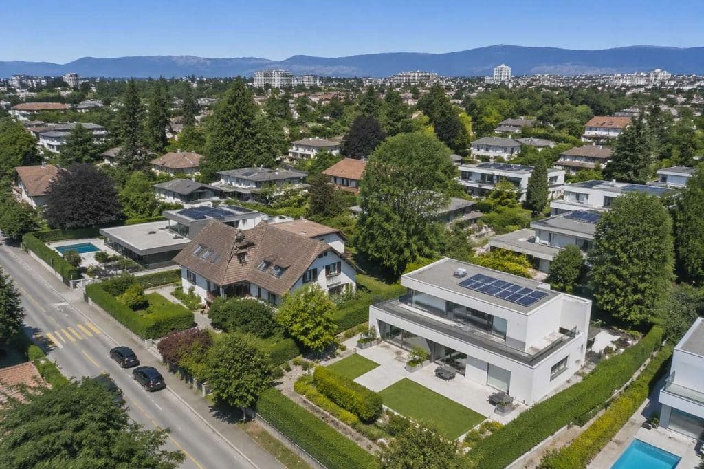 Avantages de l'utilisation des drones dans l'immobilier