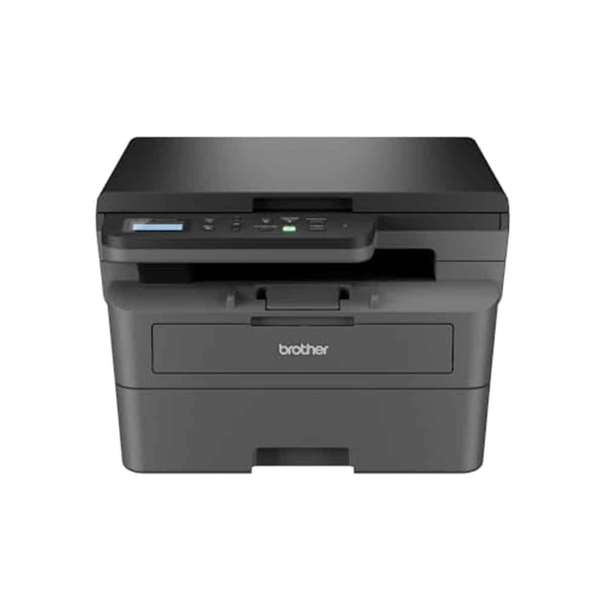 Test de l'imprimante Brother DCP-L2627DWE : multifonction laser efficace