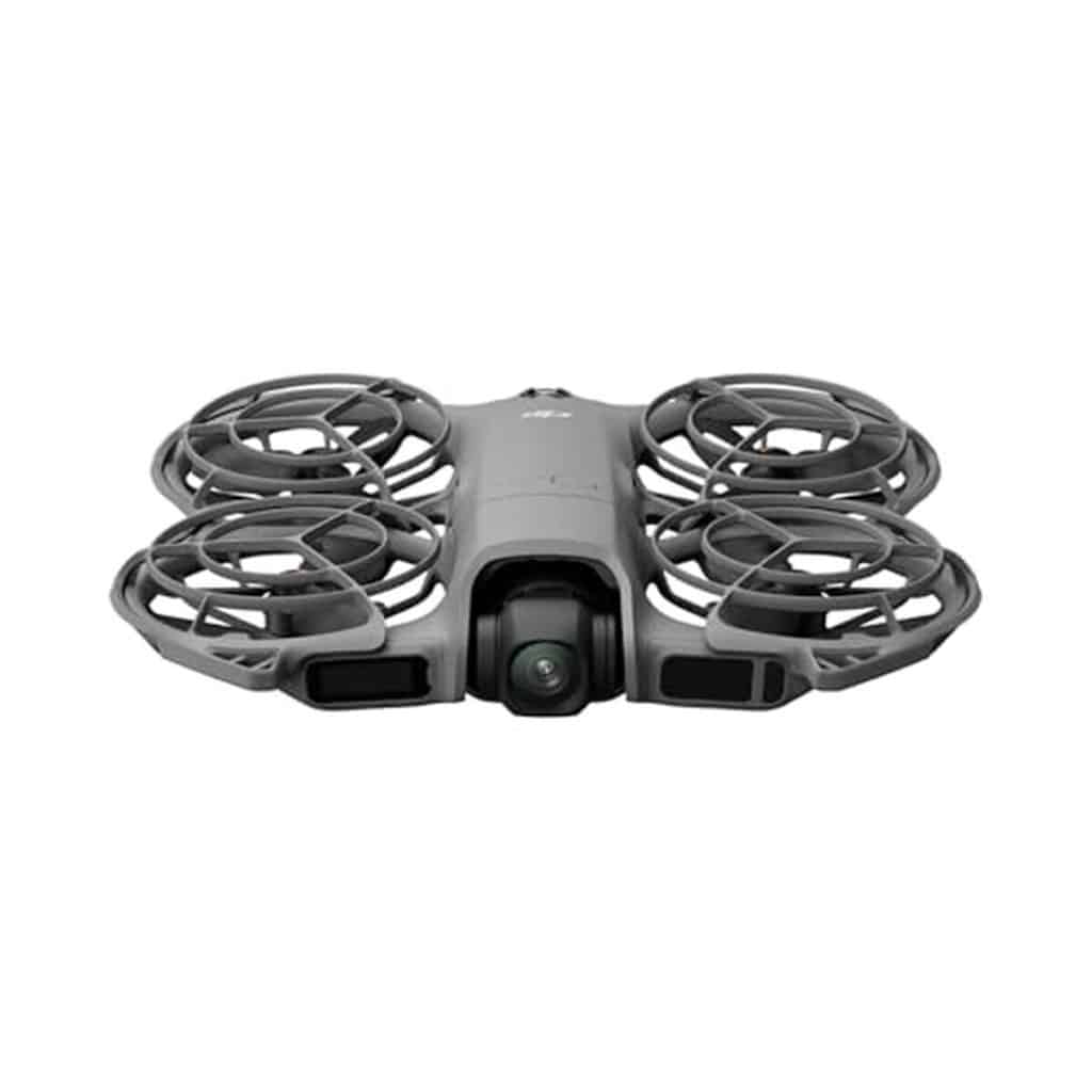 Test DJI Neo 2 : le drone pliable 4K pour débutants