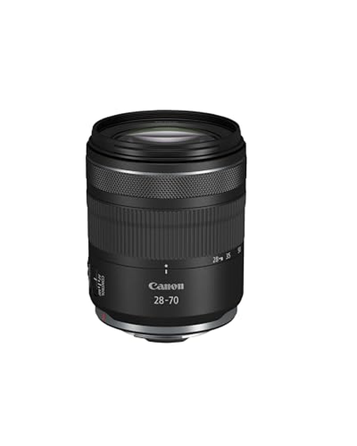 Test : objectif Canon RF 28-70mm F2.8 is STM, polyvalence et performance