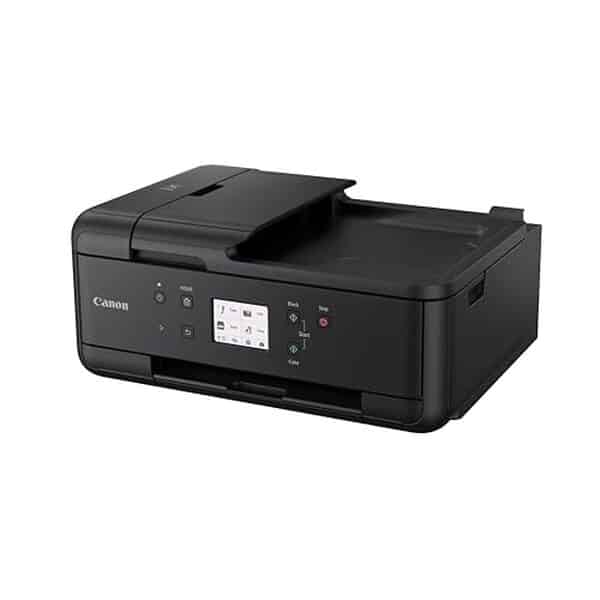 Découvrez notre test de l'imprimante multifonction Canon Pixma Tr7650 Wifi 4 en 1. Performances, fonctionnalités, qualité d'impression et connectivité : faites le bon choix pour votre bureau ou votre foyer.