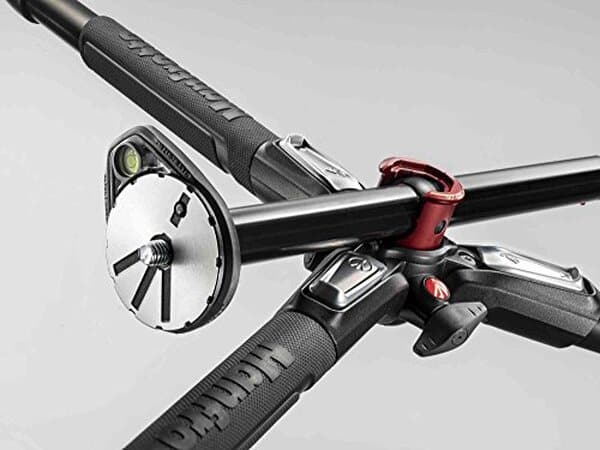 Découvrez notre test complet du trépied Manfrotto 190XPRO : stabilité, polyvalence et performance pour vos appareils photo reflex et hybrides.