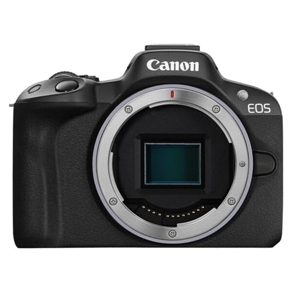 Découvrez notre test complet du Canon EOS R50 : un hybride performant en photo 4k, idéal pour les amateurs de belles images.
