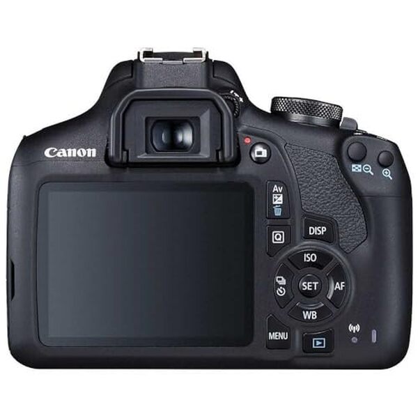 Découvrez notre test complet du Canon EOS 2000D, un kit performant pour des clichés impressionnants. Conseils d'utilisation, caractéristiques techniques et astuces pour améliorer vos prises de vue.