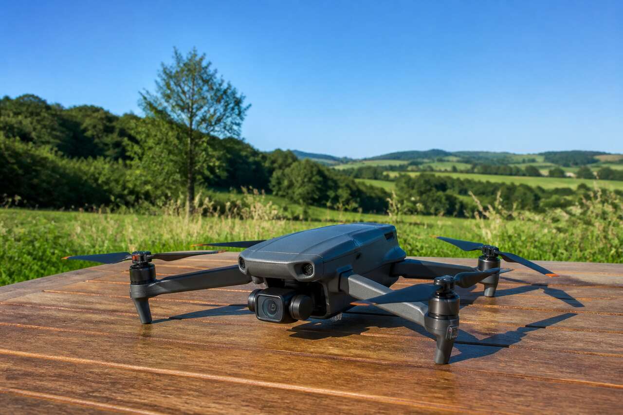 Choisir le bon drone pour d&eacute;buter