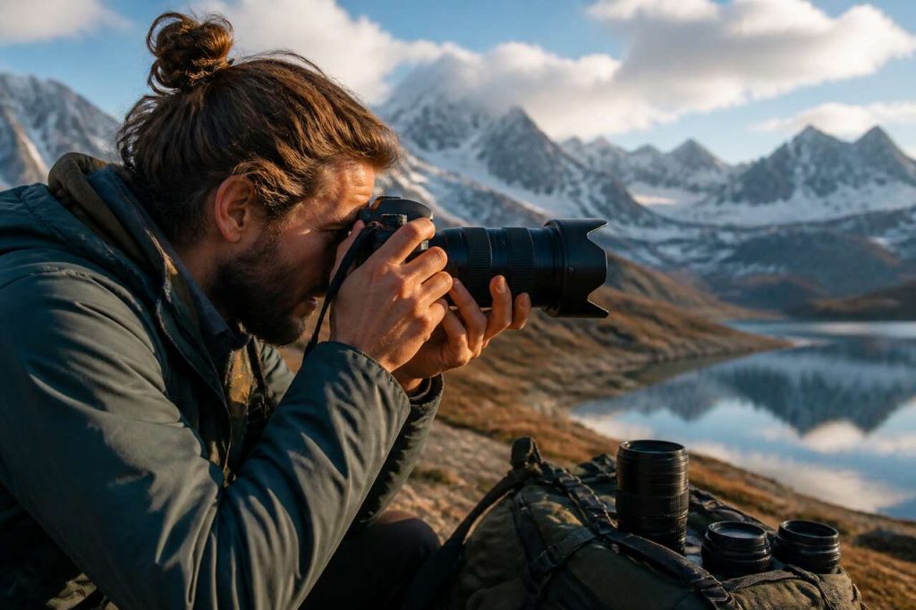 Bases de la culture photographique : guide essentiel