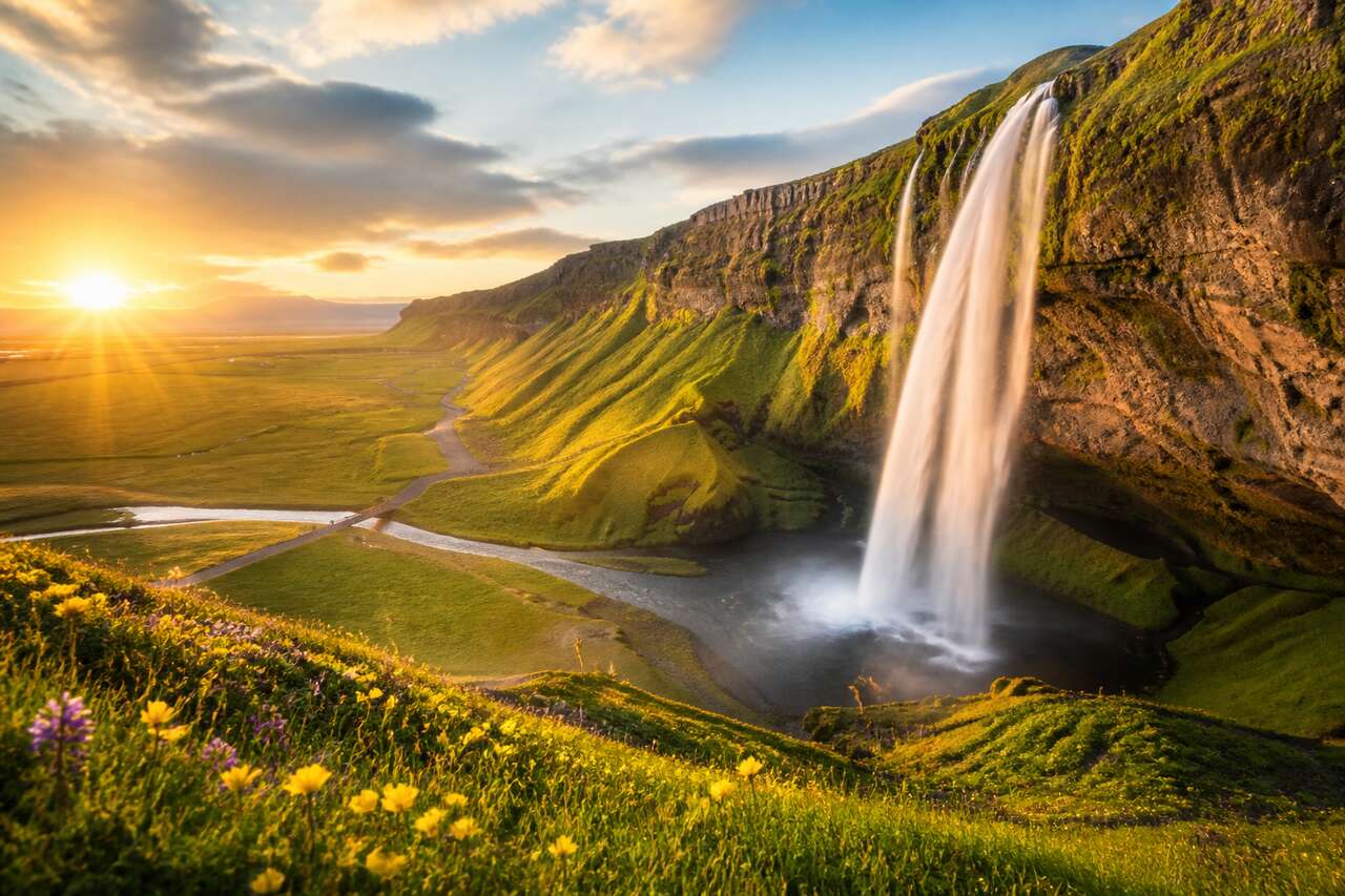 Astuces incontournables pour découvrir l'Islande