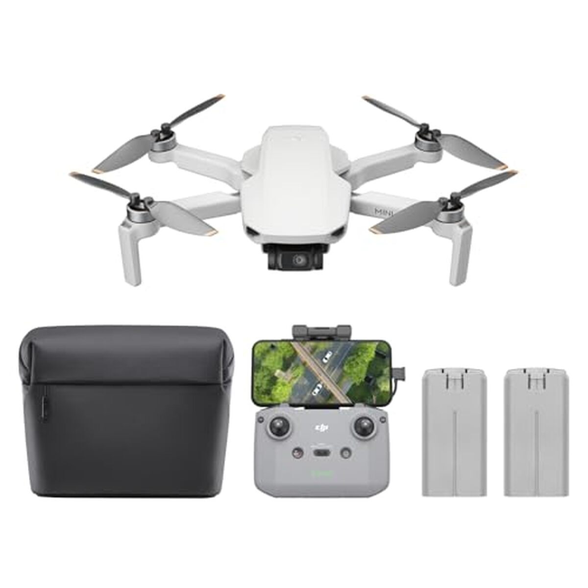Test du drone caméra 4K : stabilité, légèreté et autonomie
