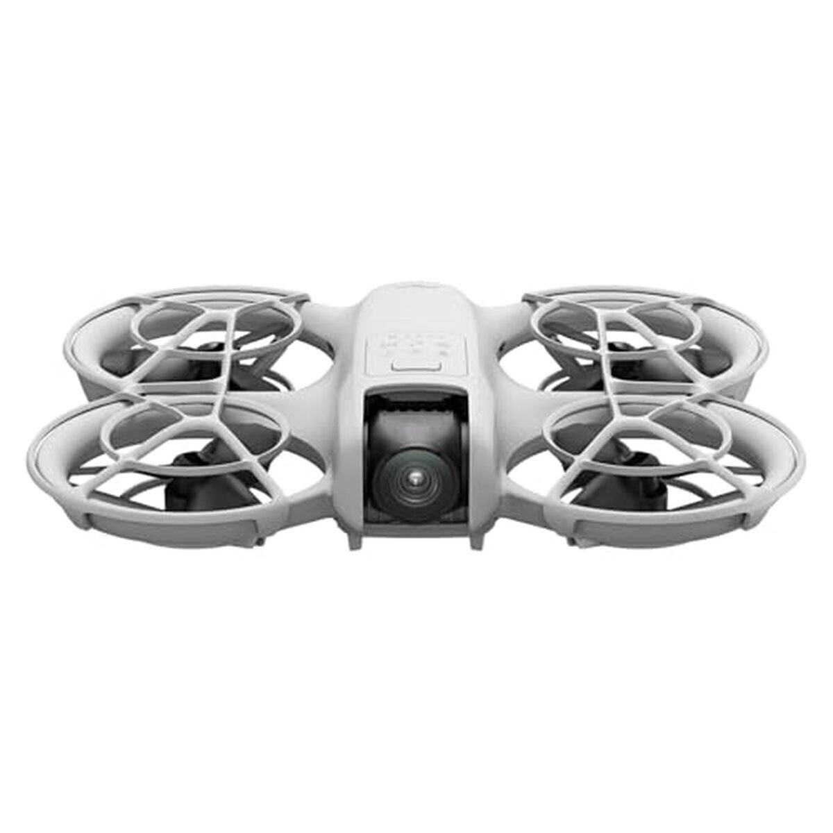 Test du mini drone DJI Neo : caméra 4K et vol autonome