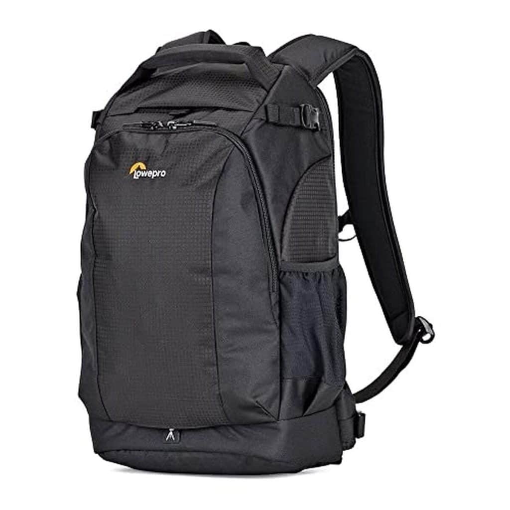Test du sac à dos photo lowepro flipside BP 300 AW III : polyvalence et sécurité