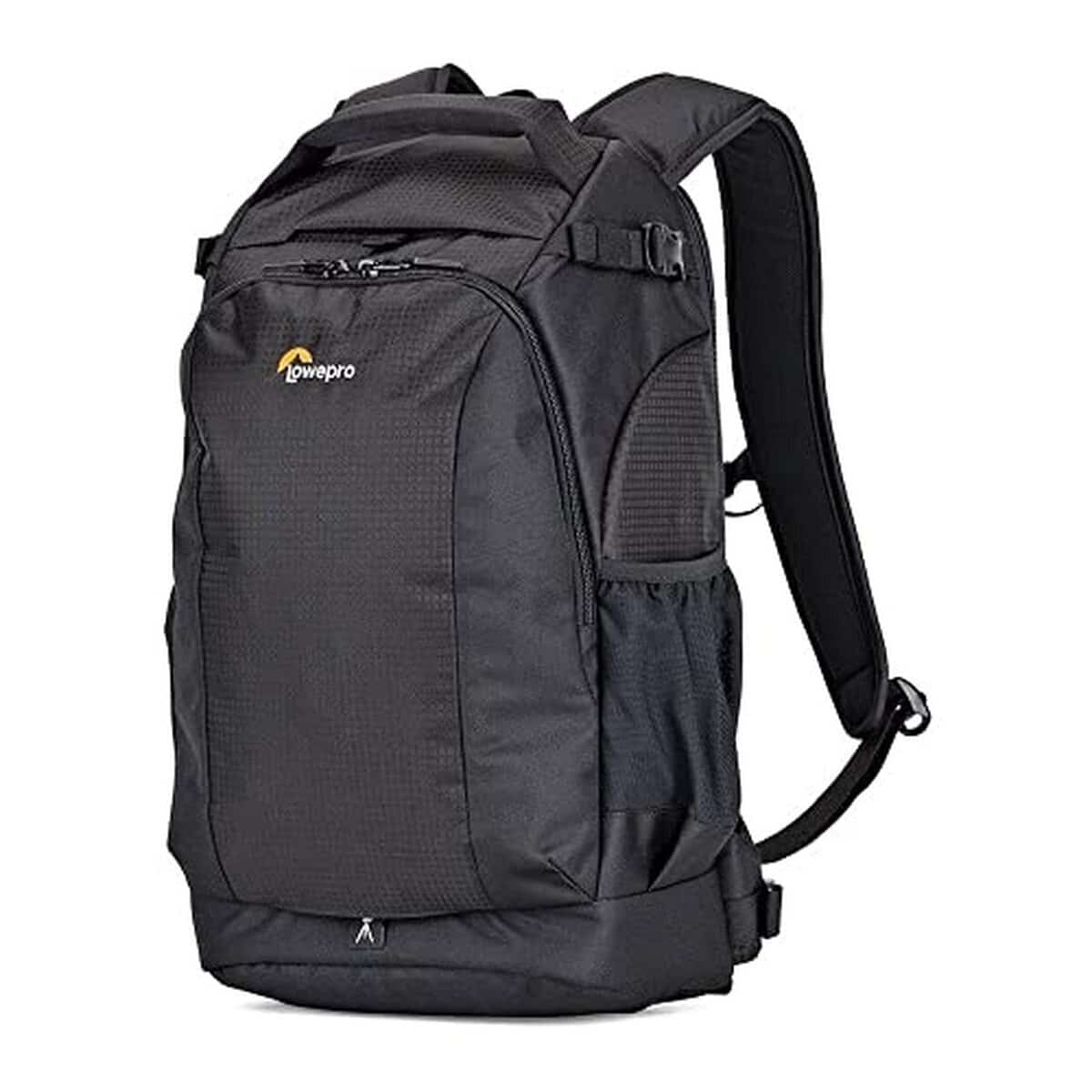 Test du sac à dos photo lowepro flipside BP 300 AW III : polyvalence et sécurité