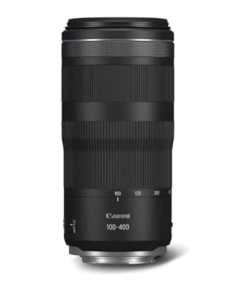 Test : objectif Canon Rf 100-400mm F5.6-8 Is Usm pour photos sportives et animalières