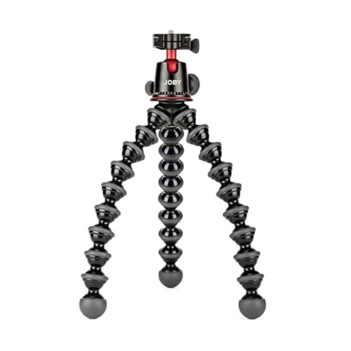Test : trépied professionnel joby gorillapod 5k kit