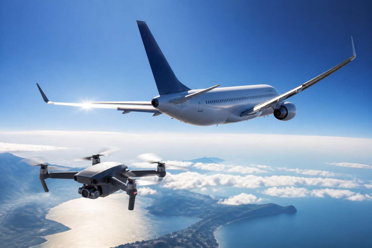Transport en avion : comment voyager avec votre drone Transport en avion : comment voyager avec votre drone
