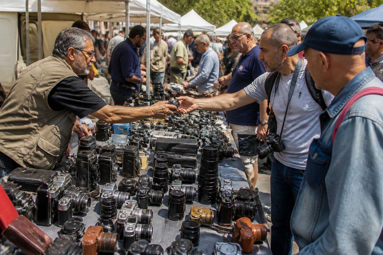 Le march&eacute; de l'occasion : une alternative &eacute;conomique