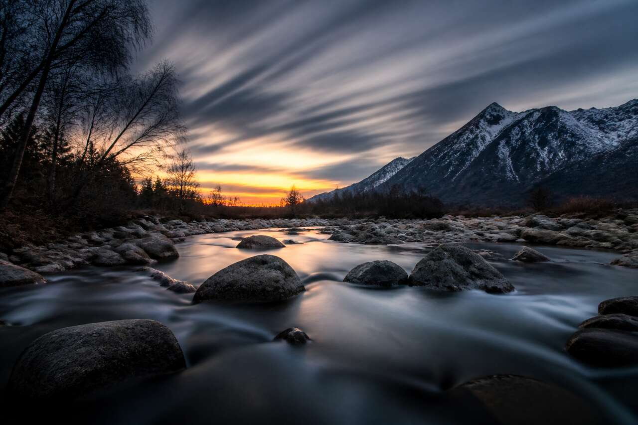 Comprendre la pose longue en photographie
