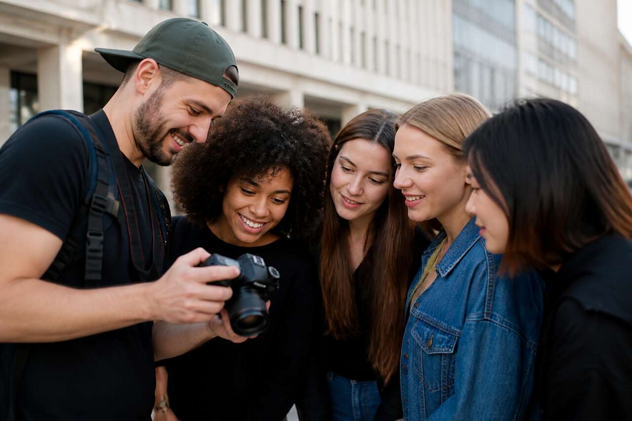 Se faire connaître grâce à une identité claire : actions concrètes et réalistes Se faire connaître grâce à une identité claire : actions concrètes et réalistes