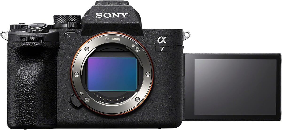 Test Sony Alpha 7 IV : l'hybride expert plein format