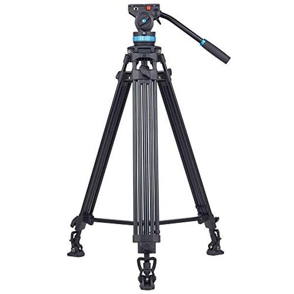 Découvrez notre test détaillé du trépied vidéo Sirui AM-25S : performances, portabilité et qualité de construction pour vos productions vidéo.