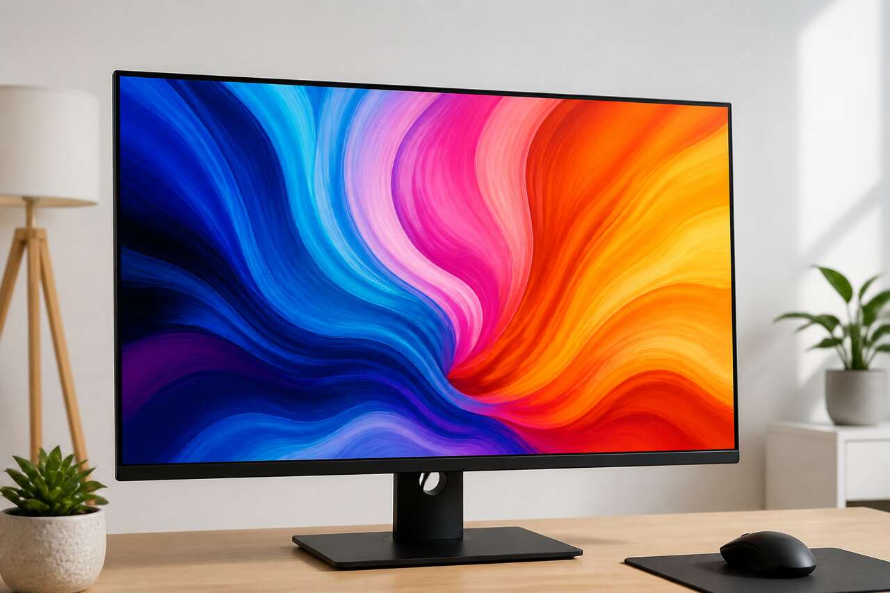 Calibration des couleurs: de quoi parle-t-on exactement Calibration des couleurs: de quoi parle-t-on exactement