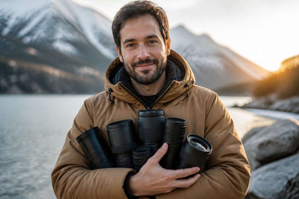 Comment choisir un objectif photo idéal ?