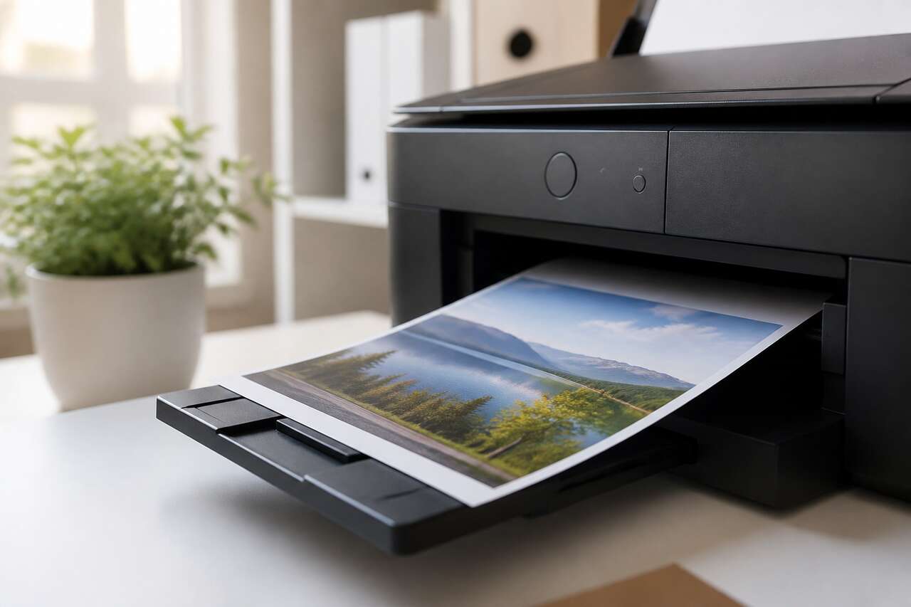 Conseils pour améliorer la qualité d'impression de votre imprimante