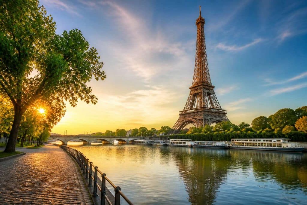 Astuces pour éviter les touristes sur vos photos