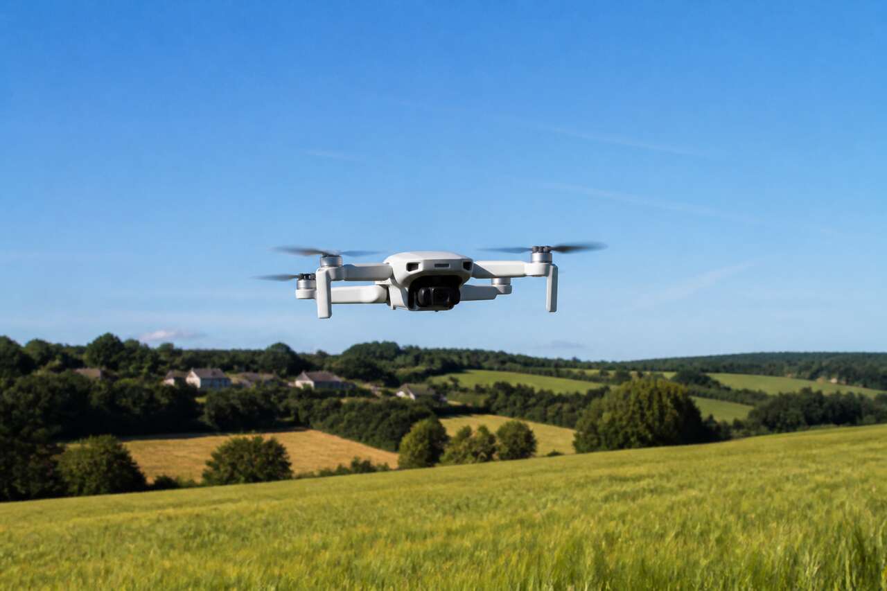 Poids, classe ce et drone de moins de 250 g: ce qui change vraiment Poids, classe ce et drone de moins de 250 g: ce qui change vraiment