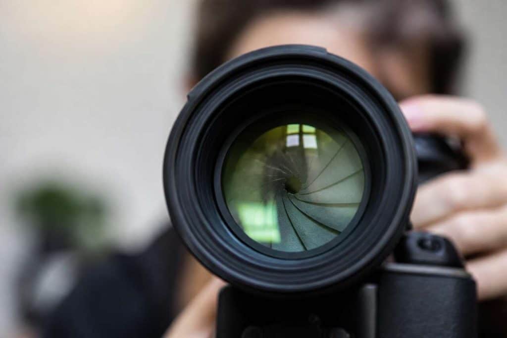Ouverture du diaphragme en photographie : guide complet