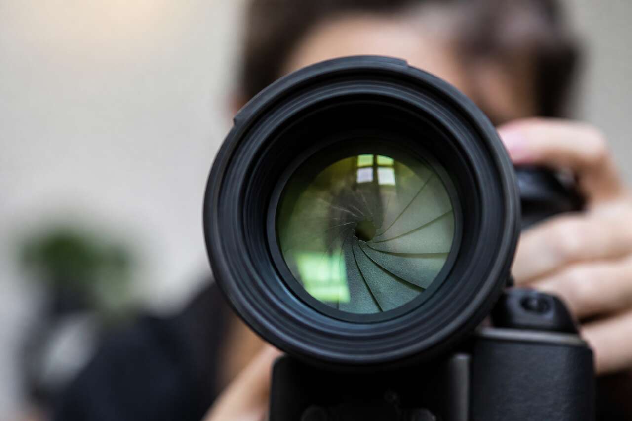Ouverture du diaphragme en photographie : guide complet
