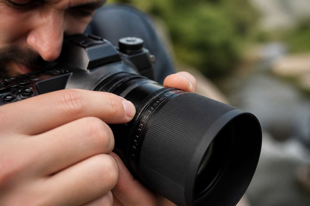 Profondeur de champ : isoler un sujet ou tout rendre net Profondeur de champ : isoler un sujet ou tout rendre net