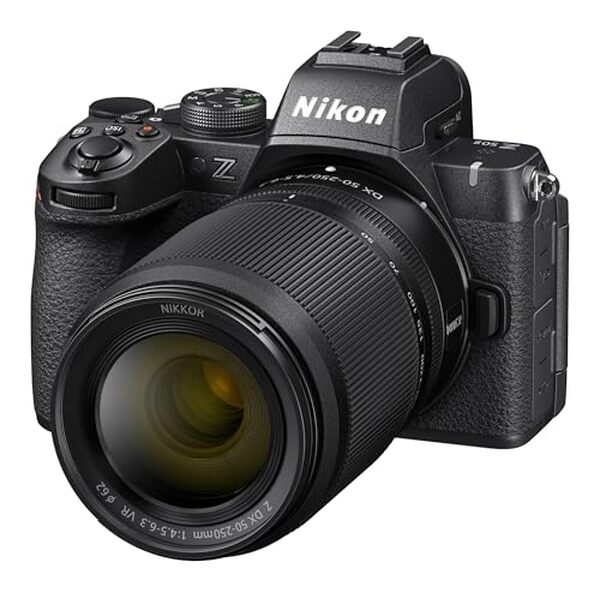 Découvrez notre test détaillé du Nikon Z 50 II : performances hybride, vidéo 4K et autofocus révolutionnaire. Avis complet et comparatif.