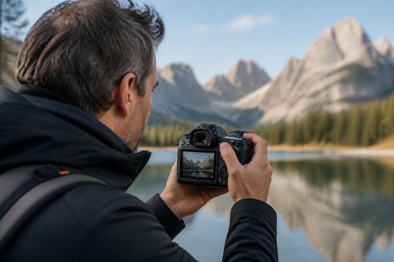 RAW en photographie : atout ou contrainte ?