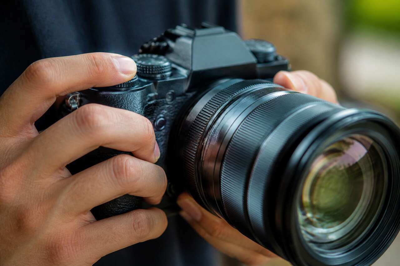 Photographier les détails : techniques et astuces