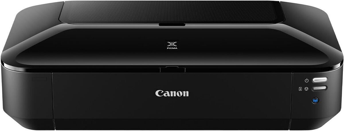 Test de l'imprimante Canon PIXMA iX6850 : performance pro et WiFi