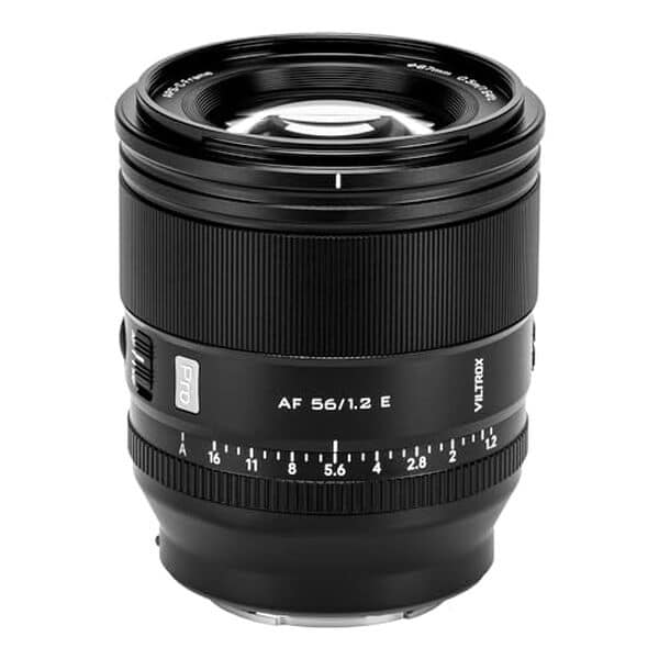 Découvrez notre test complet de l'objectif Viltrox 56mm F1.2 Pro E pour monture E APS-C. Analyse des performances, avantages et inconvénients de ce prime lens abordable.