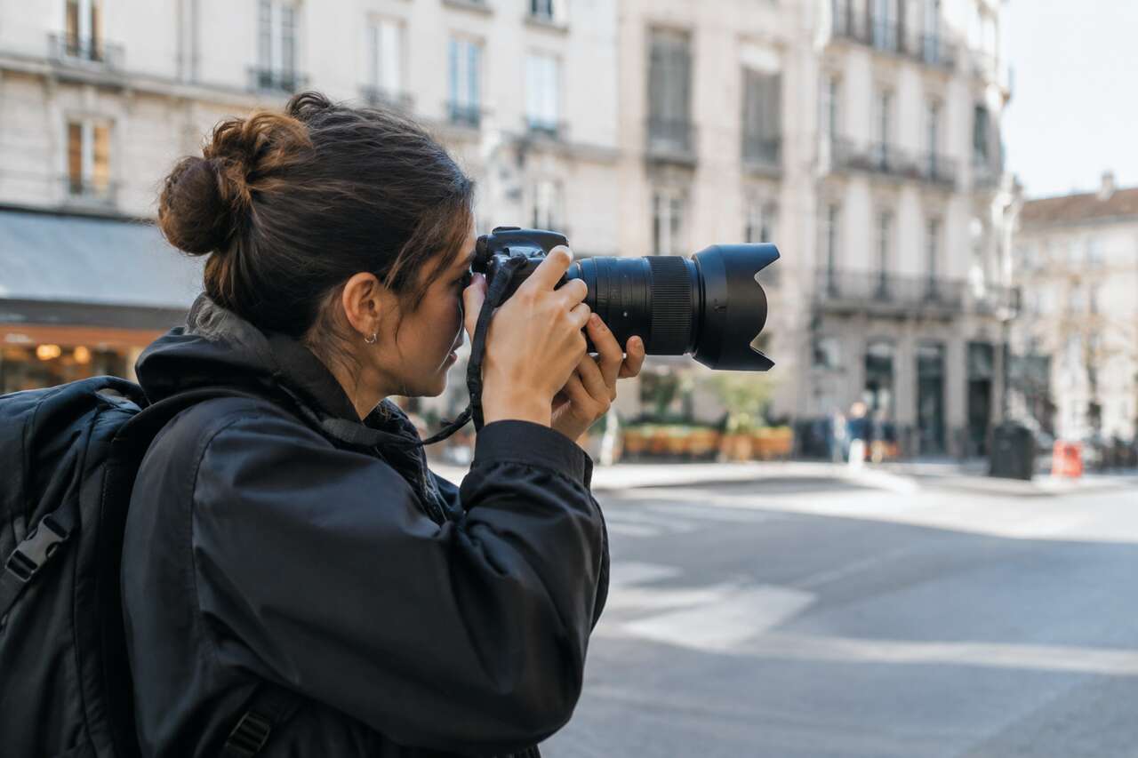 Droits et devoirs en photographie : que dit la loi ?