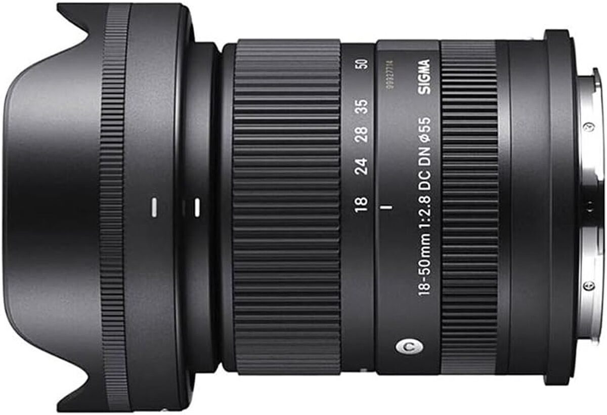 Test : objectif Sigma 18-50mm f/2.8 pour Sony E